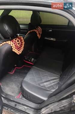 Седан Geely CK 2011 в 