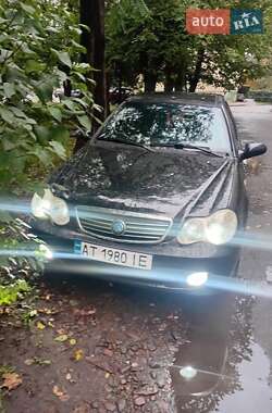 Седан Geely CK 2011 в 