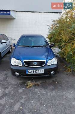 Седан Geely CK 2012 в Киеве