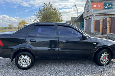 Седан Geely CK 2008 в 