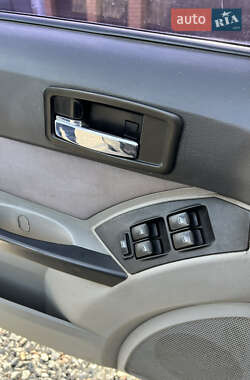 Седан Geely CK 2008 в 