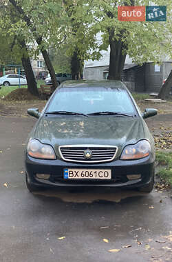 Седан Geely CK 2008 в Хмельницком