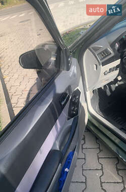 Седан Geely CK 2008 в 