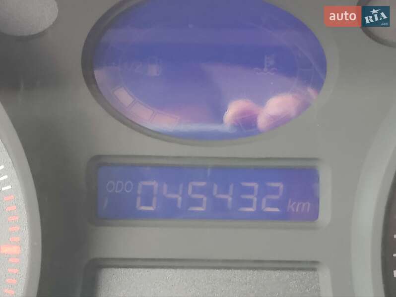 Седан Geely CK 2013 в Ивано-Франковске фото 2 Седан Geely CK 2013 в Ивано-Франковске