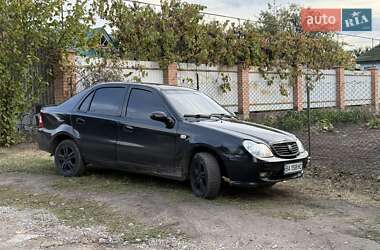 Седан Geely CK 2013 в Кропивницком