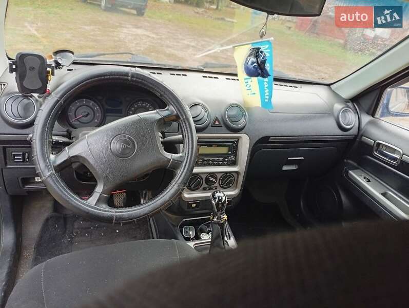 Седан Geely CK 2012 в Запорожье