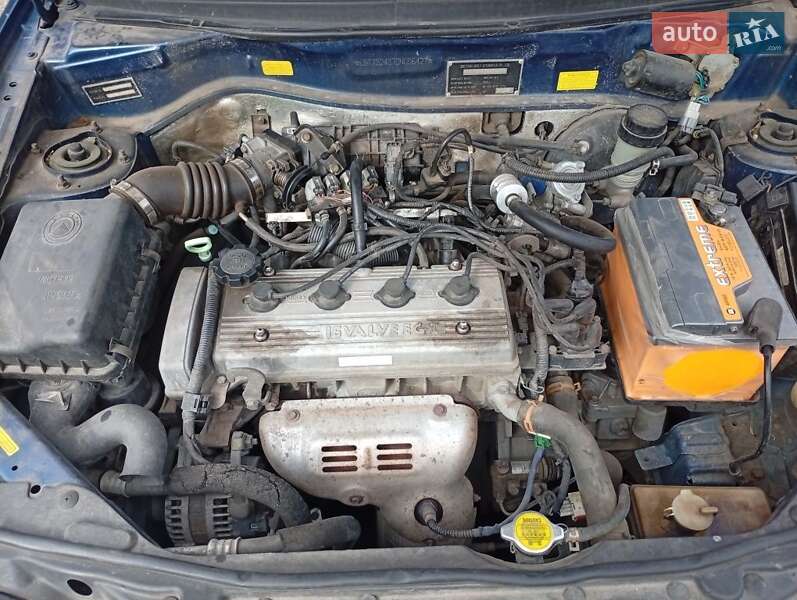 Седан Geely CK 2012 в Запорожье