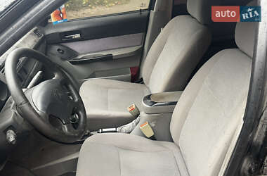 Седан Geely CK 2008 в 
