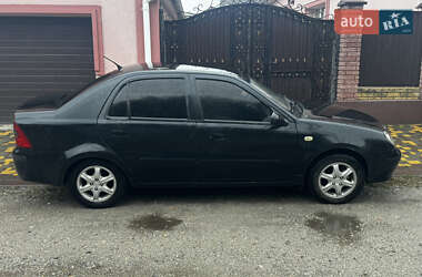 Седан Geely CK 2008 в 