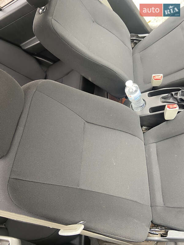 Седан Geely CK 2012 в Димері фото 21 Седан Geely CK 2012 в Димері