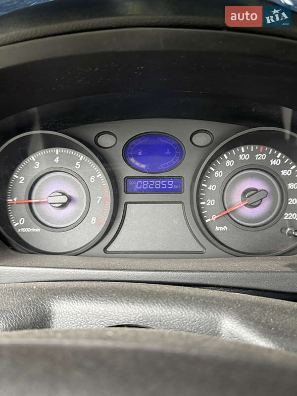 Седан Geely CK 2012 в Виннице фото 2 Седан Geely CK 2012 в Виннице