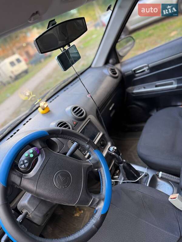 Седан Geely CK 2013 в Запоріжжі фото 4 Седан Geely CK 2013 в Запоріжжі