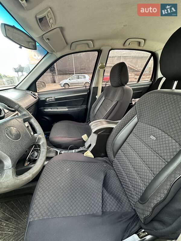 Седан Geely CK 2013 в Миколаєві фото 8 Седан Geely CK 2013 в Миколаєві