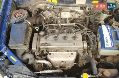 Седан Geely CK 2008 в  фото 19 Седан Geely CK 2008 в