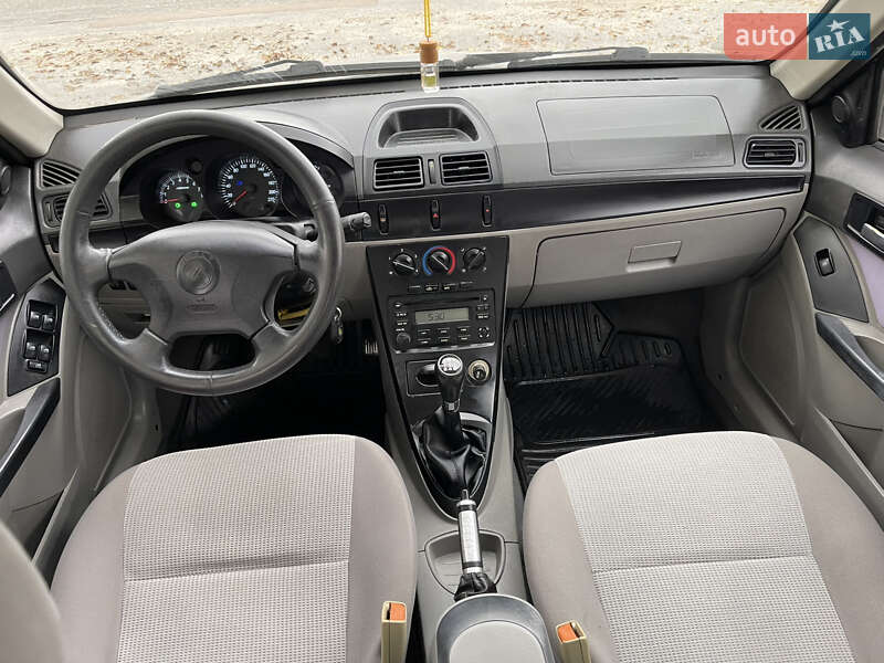 Седан Geely CK 2008 в Радомышле