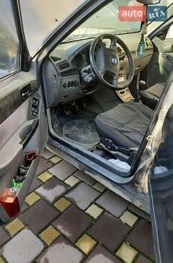Седан Geely CK 2008 в Запорожье