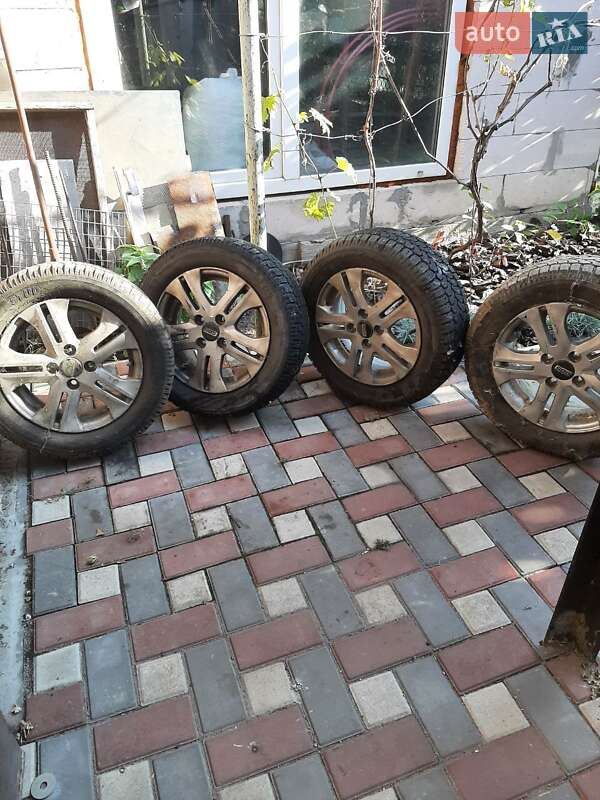 Седан Geely CK 2008 в Запоріжжі фото 6 Седан Geely CK 2008 в Запоріжжі