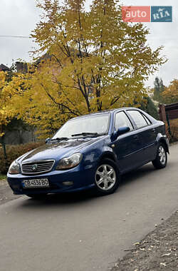 Седан Geely CK 2008 в Києві