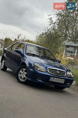 Седан Geely CK 2008 в Киеве