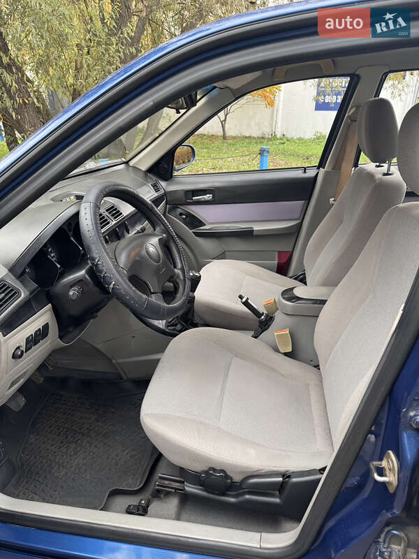 Седан Geely CK 2008 в Киеве фото 11 Седан Geely CK 2008 в Киеве