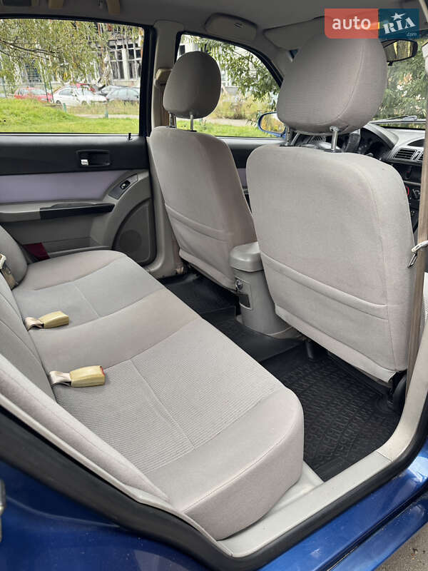 Седан Geely CK 2008 в Киеве фото 20 Седан Geely CK 2008 в Киеве