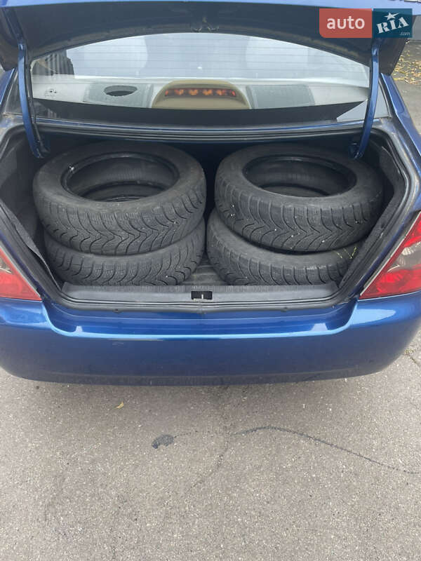 Седан Geely CK 2008 в Киеве фото 23 Седан Geely CK 2008 в Киеве