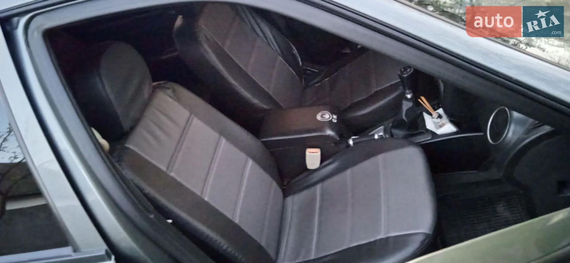 2012 Geely CK (Otaka) - мініатюра 5