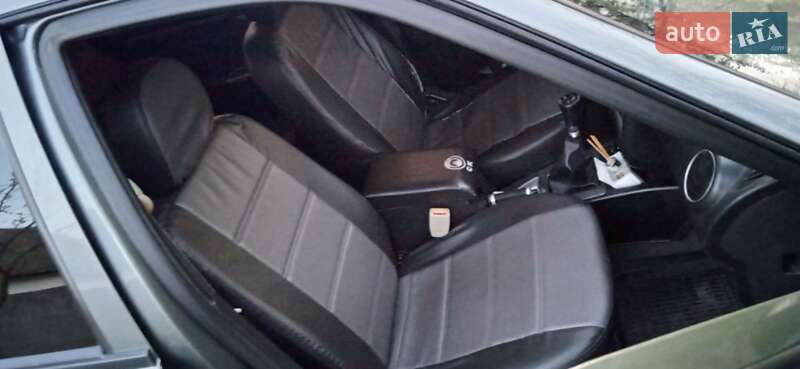 Седан Geely CK 2012 в Прилуках фото 5 Седан Geely CK 2012 в Прилуках