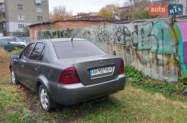 Седан Geely CK 2008 в Харкові