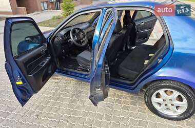 Седан Geely CK 2012 в  фото 10 Седан Geely CK 2012 в