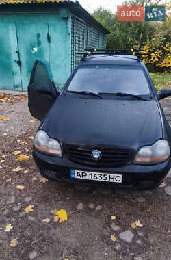 Седан Geely CK 2008 в Запорожье