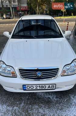 Седан Geely CK 2013 в Одесі