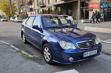 Седан Geely CK 2011 в Дніпрі