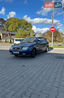 Седан Geely CK 2013 в Вінниці