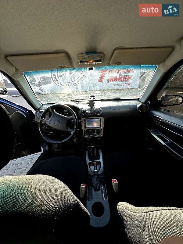 Седан Geely CK 2013 в Виннице фото 12 Седан Geely CK 2013 в Виннице