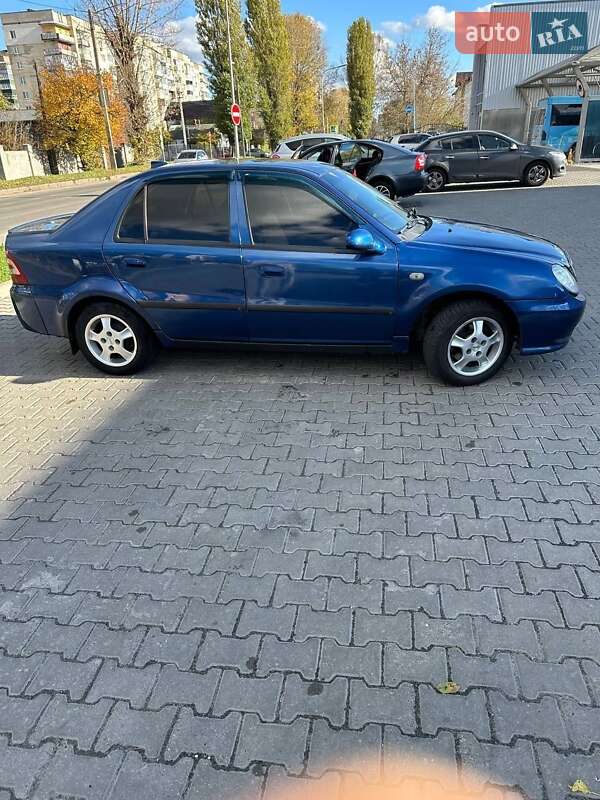 Седан Geely CK 2013 в Виннице фото 17 Седан Geely CK 2013 в Виннице