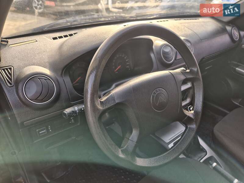 Седан Geely CK 2012 в Сумах