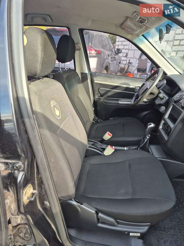 Седан Geely CK 2012 в Сумах