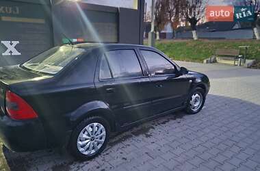 Седан Geely CK 2007 в Ярмолинцах