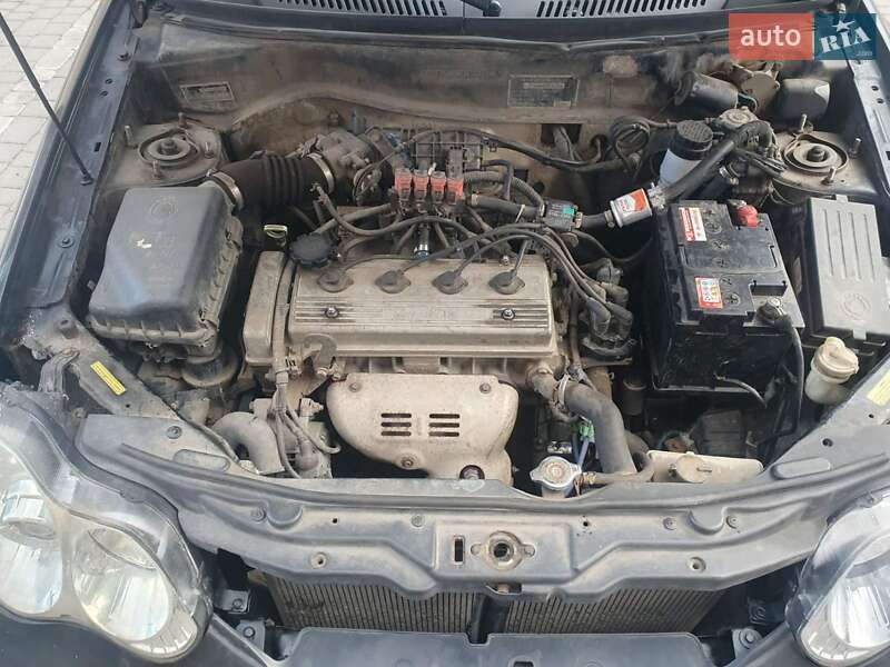 Седан Geely CK 2012 в Житомире