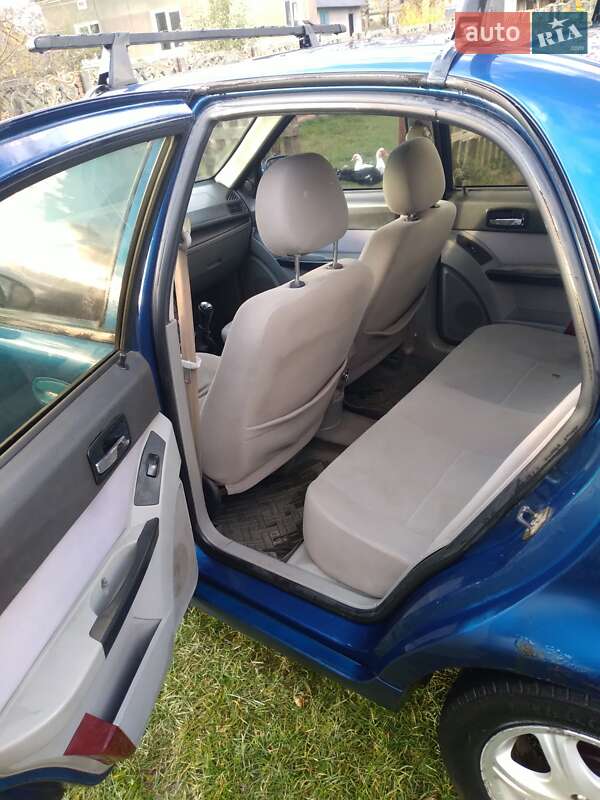 Седан Geely CK 2008 в Жовкве фото 5 Седан Geely CK 2008 в Жовкве