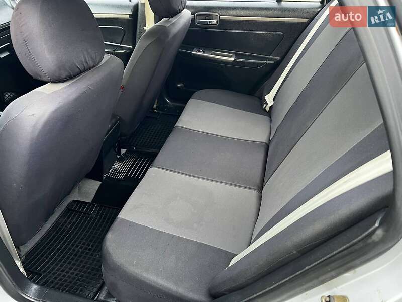 Седан Geely CK 2013 в Харькове