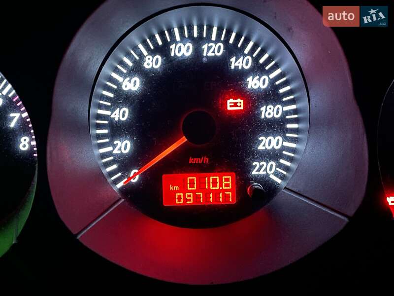Седан Geely CK 2007 в Ужгороде