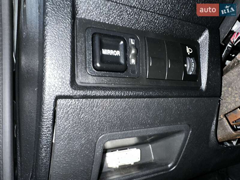 Седан Geely CK 2011 в Надвірній фото 46 Седан Geely CK 2011 в Надвірній