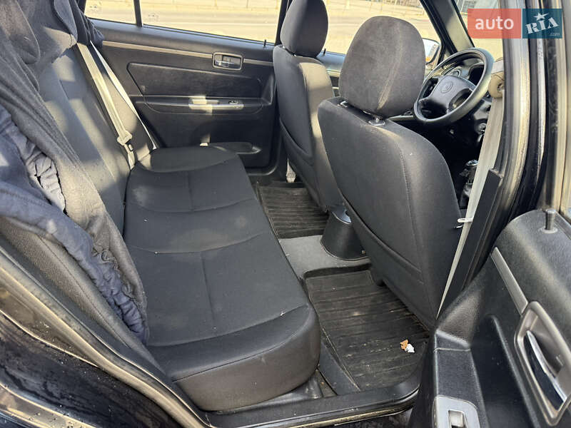 Седан Geely CK 2012 в Хмельницком