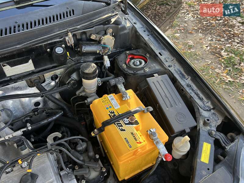 Седан Geely CK 2010 в Чечельнику фото 18 Седан Geely CK 2010 в Чечельнику