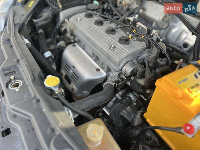 Седан Geely CK 2010 в Чечельнику фото 20 Седан Geely CK 2010 в Чечельнику