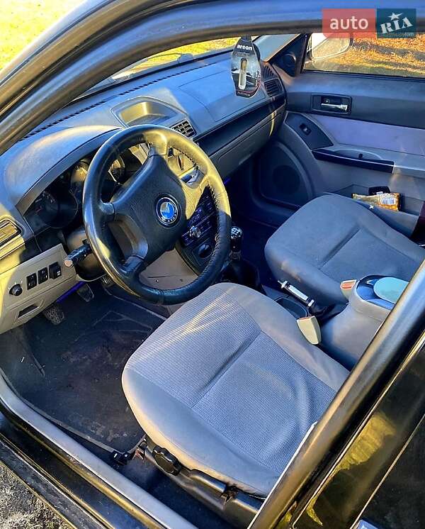 Седан Geely CK 2008 в Криничках