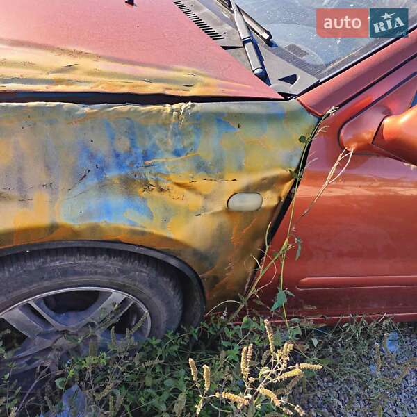 Седан Geely CK 2007 в Кам'янець-Подільському