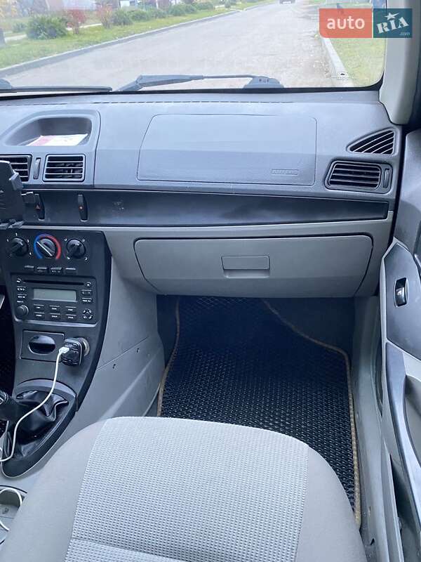 Седан Geely CK 2008 в Кривом Роге фото 8 Седан Geely CK 2008 в Кривом Роге